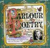 Diverse: Parlour Poetry - Comic, Patriotic and Improving Verse from THe Victorian Age
